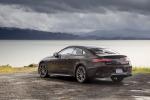 Mercedes-AMG E53 4Matic+ Coupe 2018 года (NA)